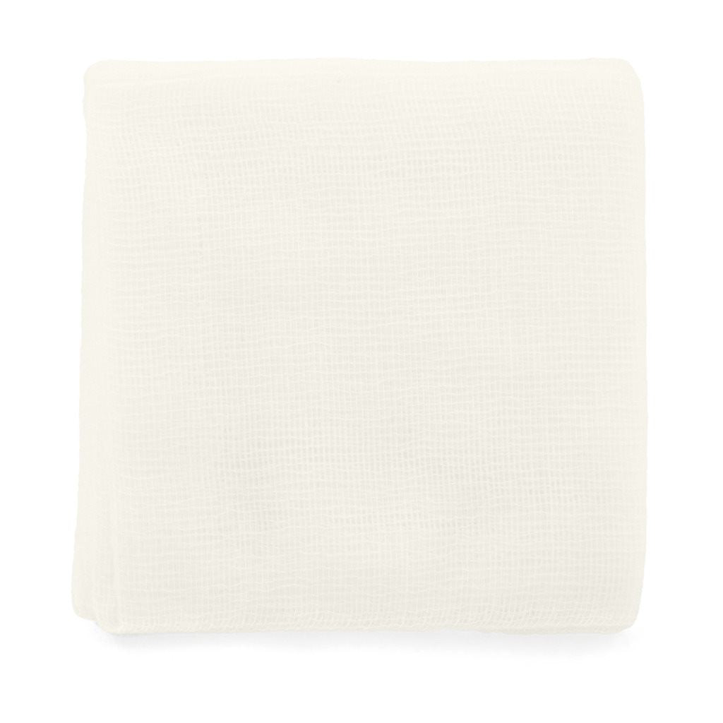MediSet Kompresse Watte 10x10cm T24 12fach steril (30x5 Stk)