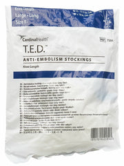 TED Strümpfe knielang L lang (1 Paar)