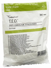 TED Strümpfe knielang XL normal (1 Paar)