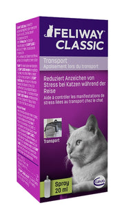 FELIWAY Classic Transport Spray (20ml)