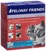 FELIWAY Friends Zerstäuber mit Nachfüllflasche (1 Stk)