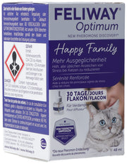 FELIWAY Optimum Nachfüllflasche (48ml)