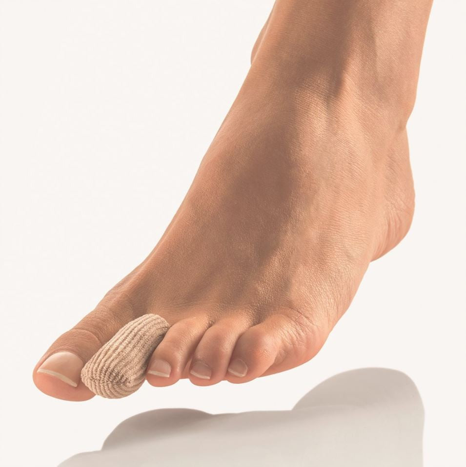 Bort PediSoft Texline Zehen/Fingerkappe S (1 Stk)