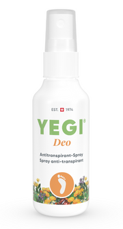 Yegi Deo Antitranspirant Vapo (75ml)