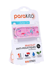 parakito Mückenarmband Junior Sirene (1 Stk)