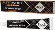 SUPERWHITE Black Edition Zahnpasta (75ml)
