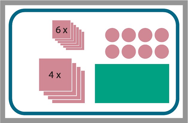 MediSet Wundverband-Set 13 (1 Stk)