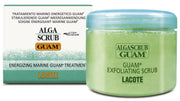GUAM ALGASCRUB Körper Peeling Dose (700g)