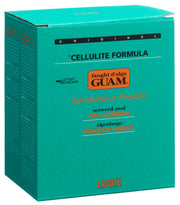 GUAM Algenfango kühlend Dose (1kg)