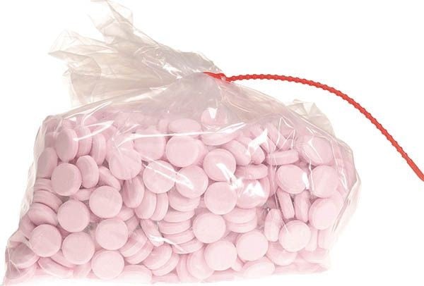 Vivosan Traubenzucker Himbeer (2kg)