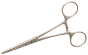 PEAN Katheterklemme 14cm gerade (1 Stk)