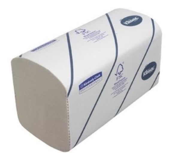 KLEENEX ULTRA Handtücher 2-lagig Airflex (2790 Stk)
