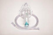SALTER LABS Vernebler Maske Schl 2.1m (50 Stk)