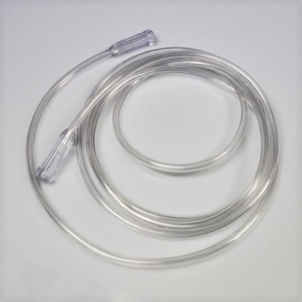SALTER LABS Sauerstoffschlauch 2.1m (50 Stk)
