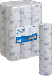 Scott Ärzterolle Extra 51x38cm 2-lagig weiss (6 Stk)