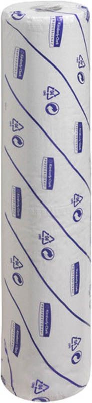 Scott Papierrolle 37x59cm 73m 1-lagig (6 Stk)