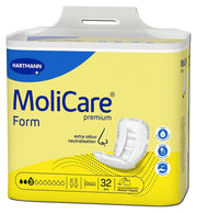 MoliCare Premium Form 3 (32 Stk)