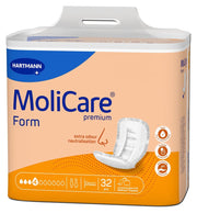 MoliCare Premium Form 4 (32 Stk)