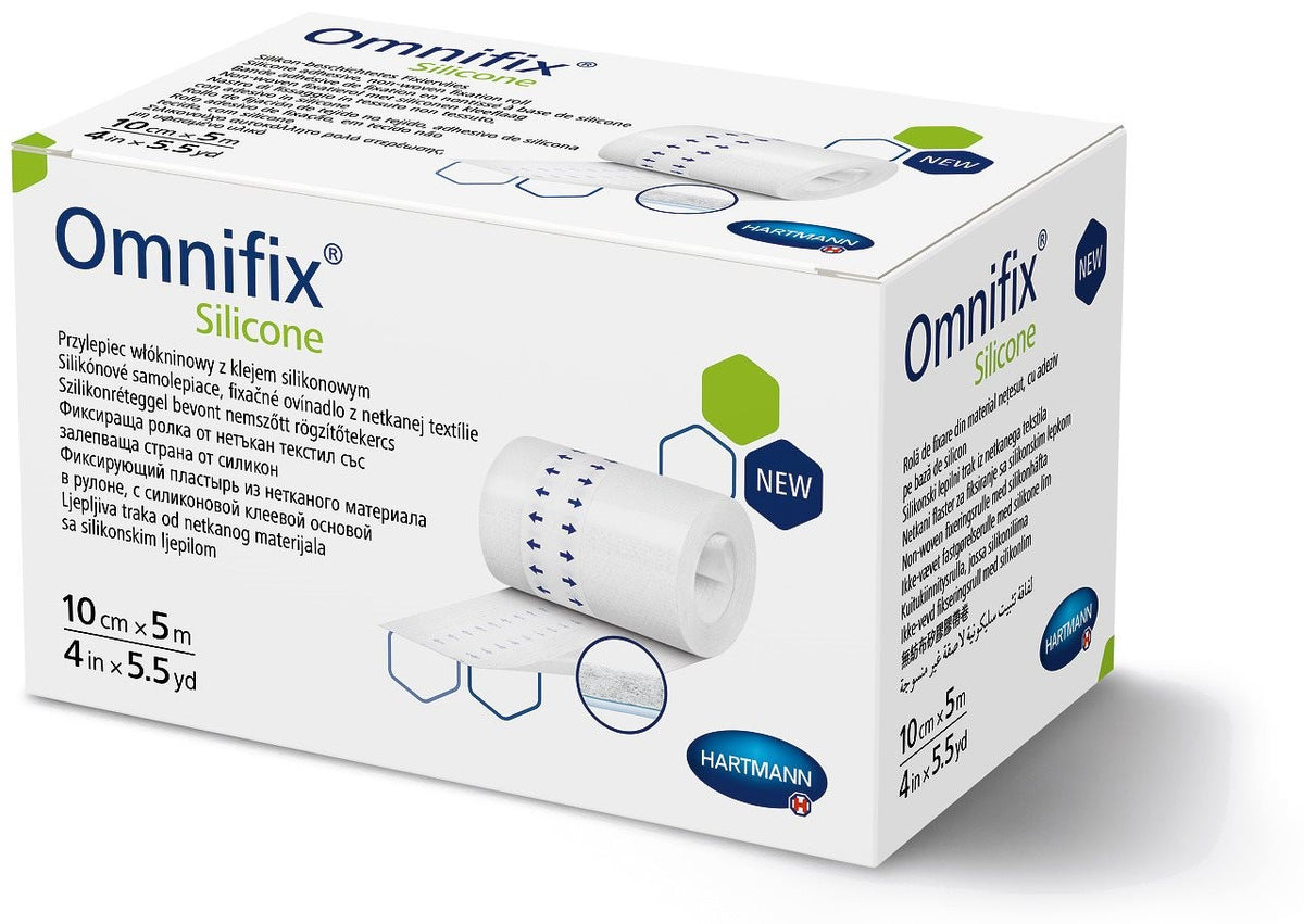 Omnifix Silicone (10cmx5m)