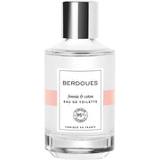 Berdoues Freesia & Coton Eau de Toilette 1902  (100ml)