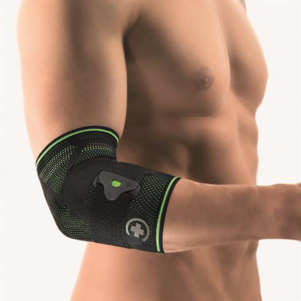 Bort Bandage de coude EpiBasic Sport M (1 pce)