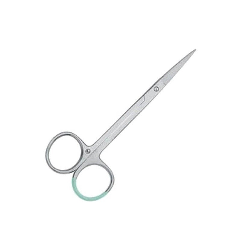 Peha-instrument Irisschere 11.5cm gerade (25 Stk)