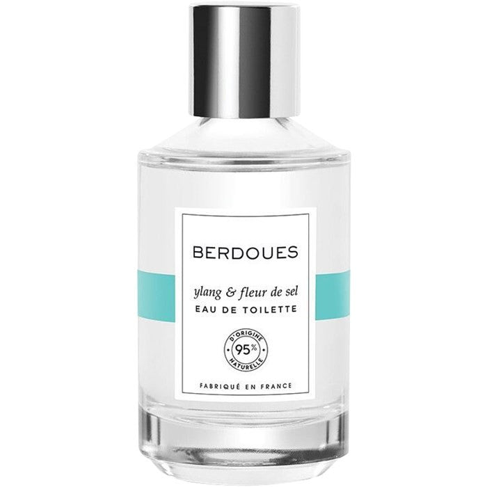 Berdoues Ylang & Fleur de Sel Eau de Toilette 1902 (100ml)