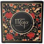 MAJA Savon mit Faltblatt oval (140 g)