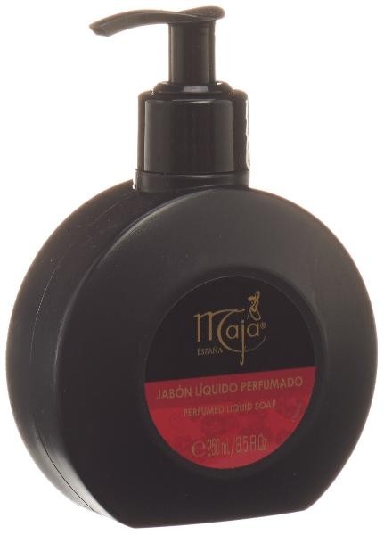 MAJA Savon Liquid (250 ml)