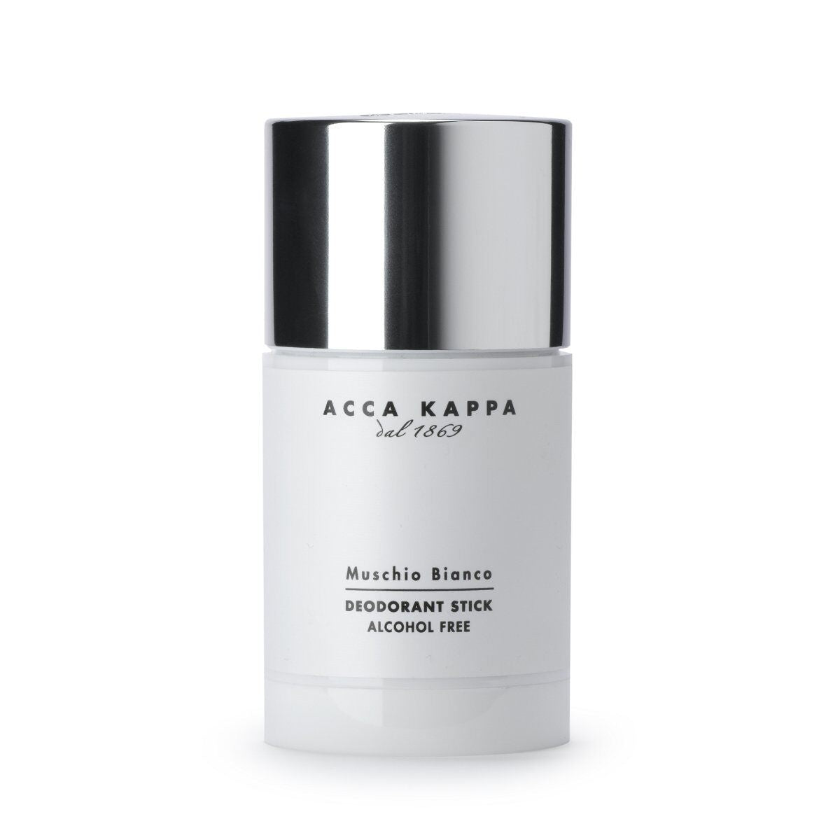 ACCA KAPPA White Moss Deodorant (75ml)