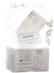 OMRON Vernebler-Set zu CompAir (1 Stk)