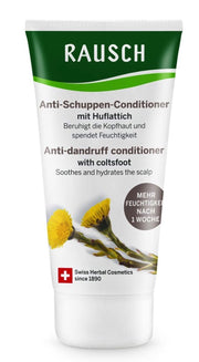 RAUSCH Anti-Schuppen-Conditioner Huflattich (150ml)