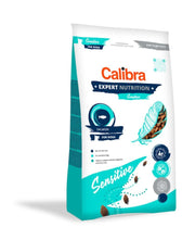 Calibra +Expert Nutrition Can Adult Sensitive Lachs (12kg)