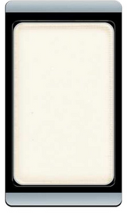 Artdeco Eyeshadow Matt 512 (white)