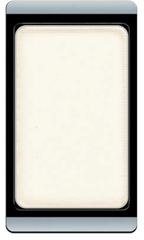 Artdeco Eyeshadow Matt 512 (white)