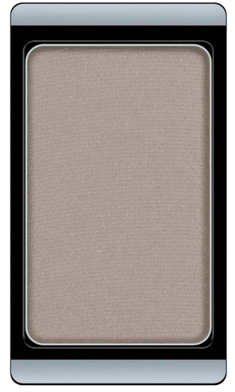 Artdeco Eyeshadow Matt 514 (light grey beige)