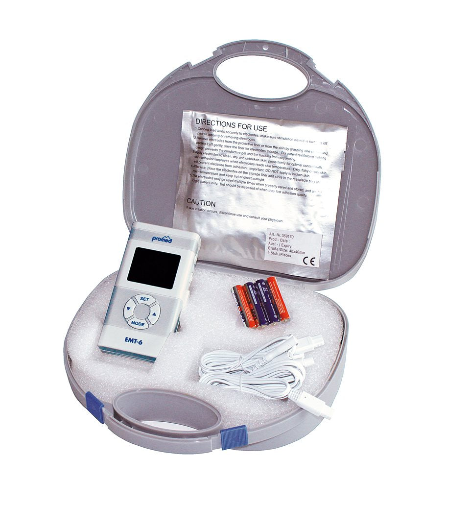 promed EMT 6 TENS und EMS Gerät (1 Stk)