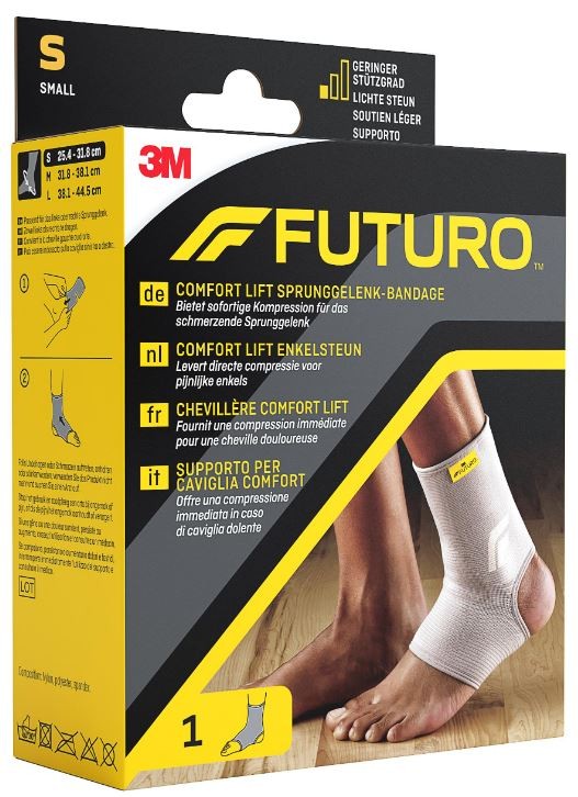 3M FUTURO Comfort Lift Sprunggelenkbandage (1 Stk)