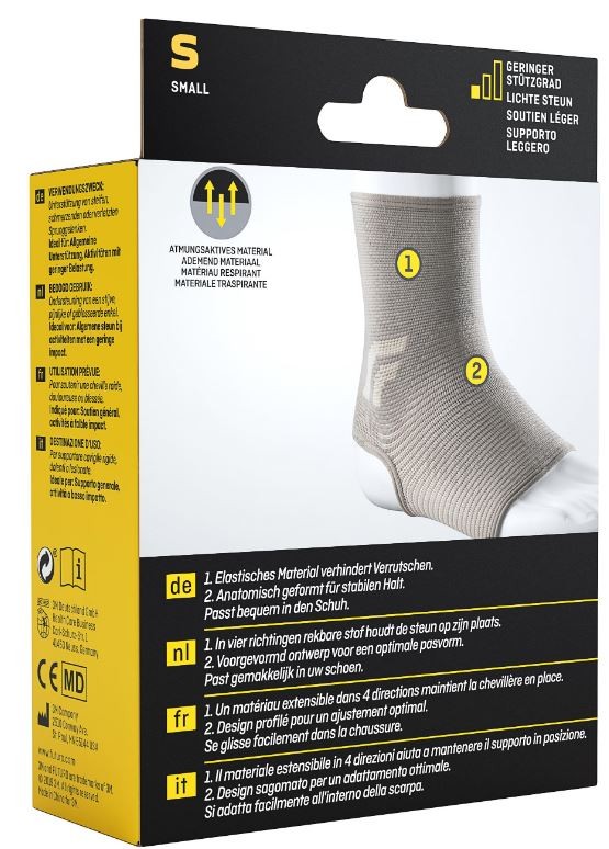 3M FUTURO Comfort Lift Sprunggelenkbandage (1 Stk)