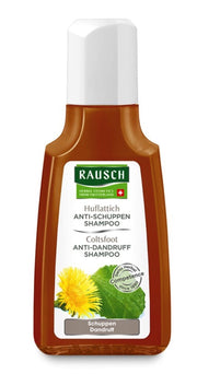 RAUSCH Anti-Schuppen-Shampoo Huflattich (200ml)