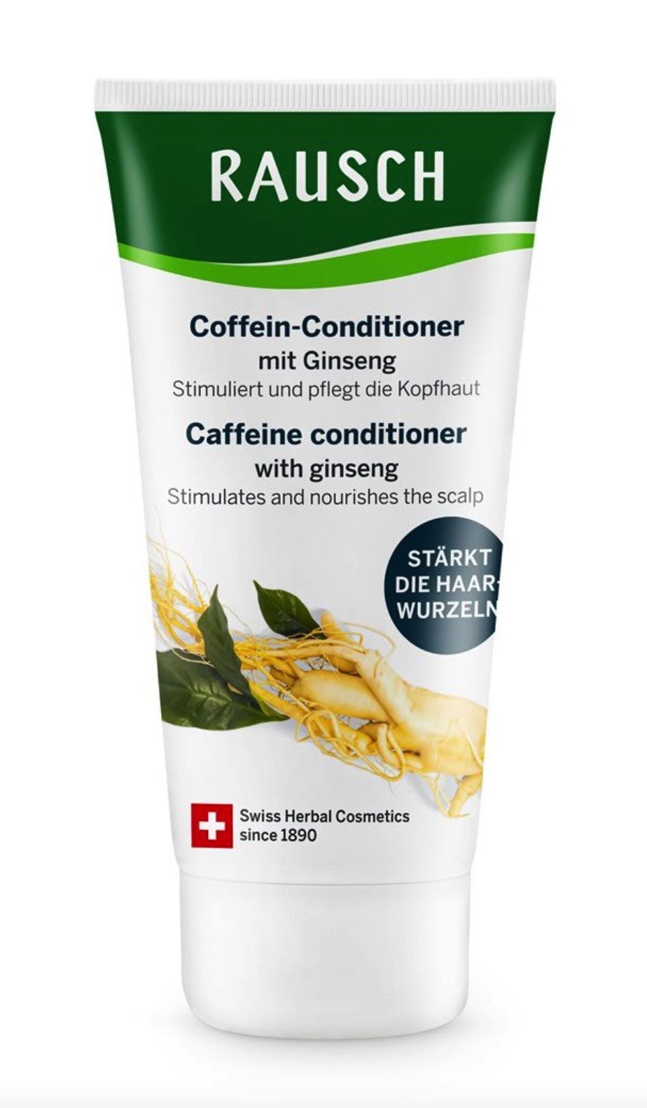 RAUSCH Ginseng Coffein Coditioner (150ml)