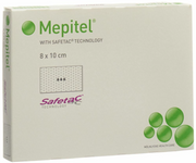 Mepitel Wunddistanzgitter 8x10cm (5 Stk)