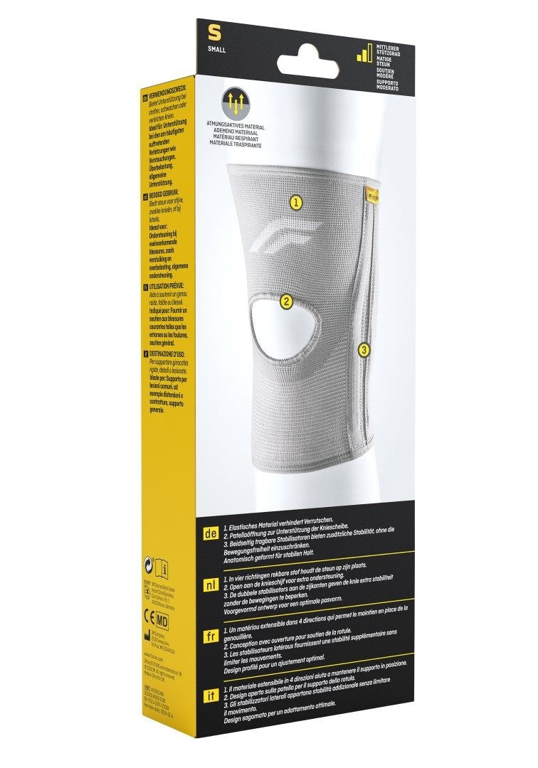 3M FUTURO Kniebandage S rechts/links (1 Stk)