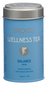 Sirocco Teedose Medium Well Tea Balance Dose (120g)