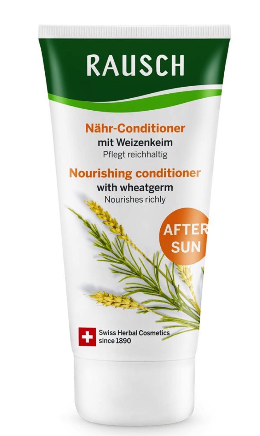 RAUSCH Nähr-Conditioner Weizenkeim (150ml)