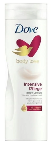 Dove Body Lotion Intensive Pflege (400ml)