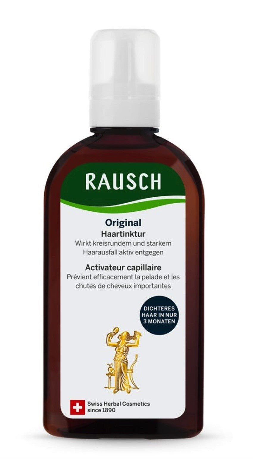 RAUSCH Original Haartinktur (200ml)