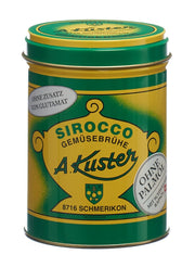 Sirocco Gemüsebrühe (500g)