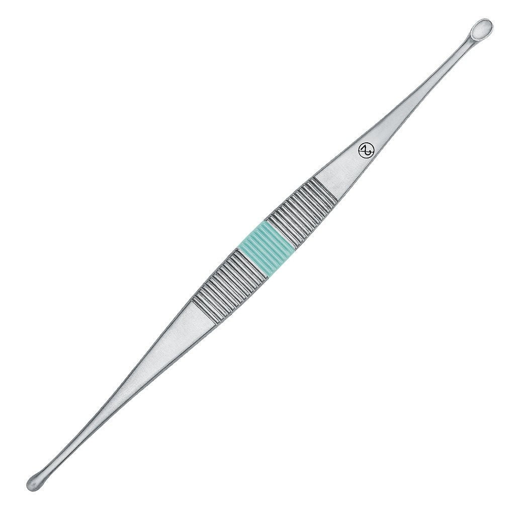 Peha-iNSTRUMENT Scharfe Löffel Kombination (25 Stk)