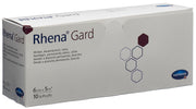 Rhena Gard Elastische Binde 5mx6cm (10 Stk)